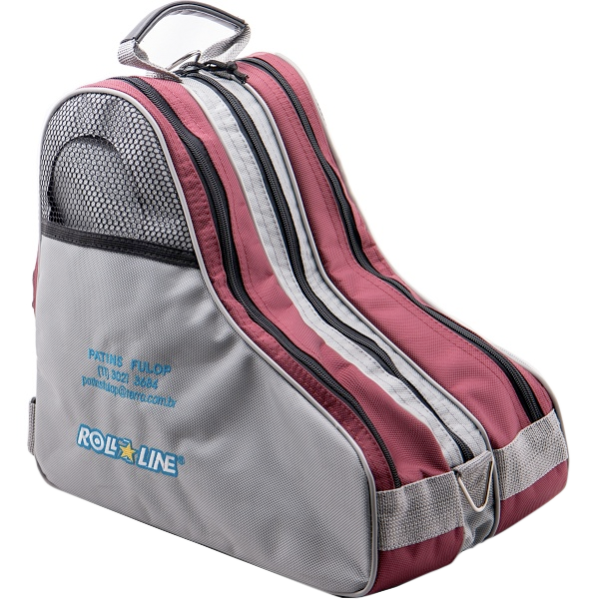 Bolsa para Patins Profissional Ref. 119 Bolsa para Patins Profissional Ref. 119
