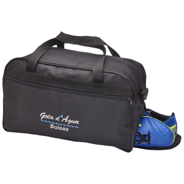 Bolsa Esportiva Porta Chuteira - Ref. 127 Bolsa Esportiva Porta Chuteira - Ref. 127