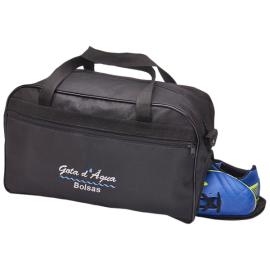 Bolsa Esportiva Porta Chuteira - Ref. 127 Bolsa Esportiva Porta Chuteira - Ref. 127