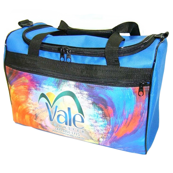Bolsa Esportiva ou Viagem Multiuso Ref.126 Bolsa Esportiva ou Viagem Multiuso Ref.126