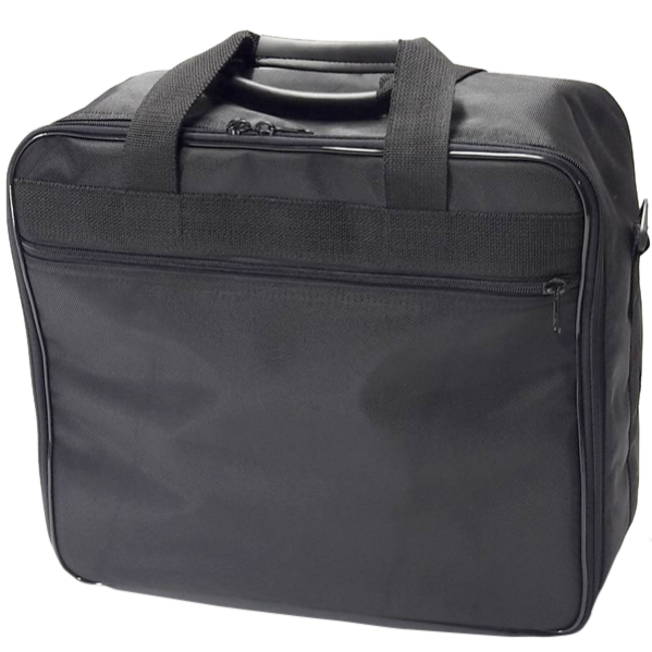 Bolsa Mostruário Estruturada em EVA Estojo Ref. 239 Bolsa Mostruário Estruturada em EVA Estojo Ref. 239