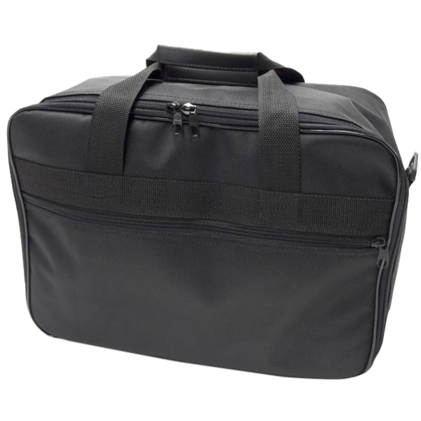 Bolsa Mostruário Estruturada em EVA Ref. 189 Bolsa Mostruário Estruturada em EVA Ref. 189