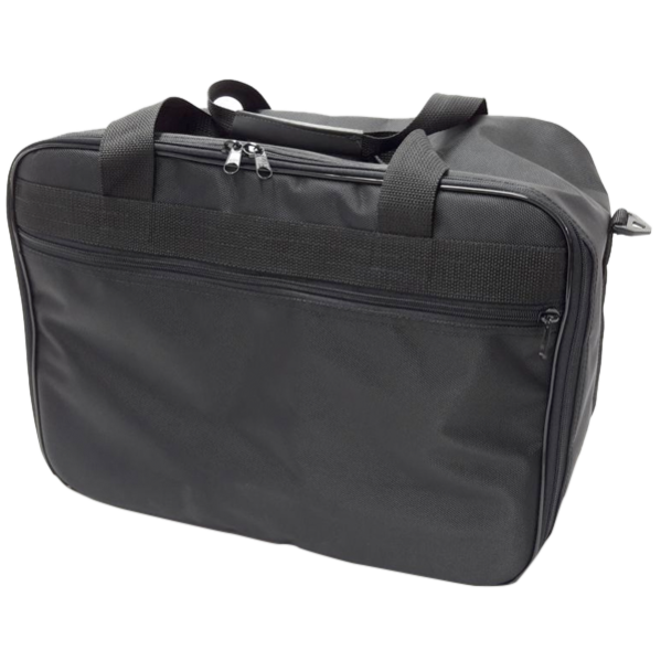 Bolsa Mostruário Estruturada em EVA Ref. 188 Bolsa Mostruário Estruturada em EVA Ref. 188