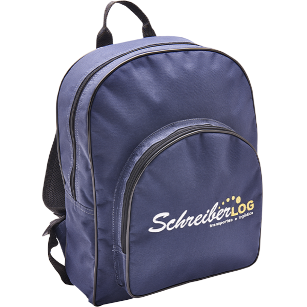 Mochila Promocional Escolar Universitária Ref. 175 Mochila Promocional Escolar Universitária Ref. 175