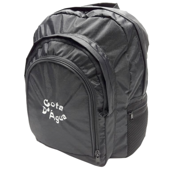 Mochila Notebook Estilo Escolar Ref. 332 Mochila Notebook Estilo Escolar Ref. 332