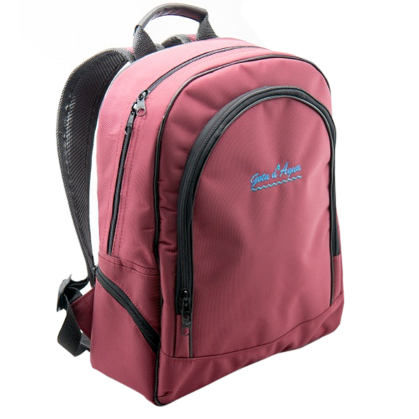 Mochila Promocional Escolar Universitária Ref. 174 Mochila Promocional Escolar Universitária Ref. 174