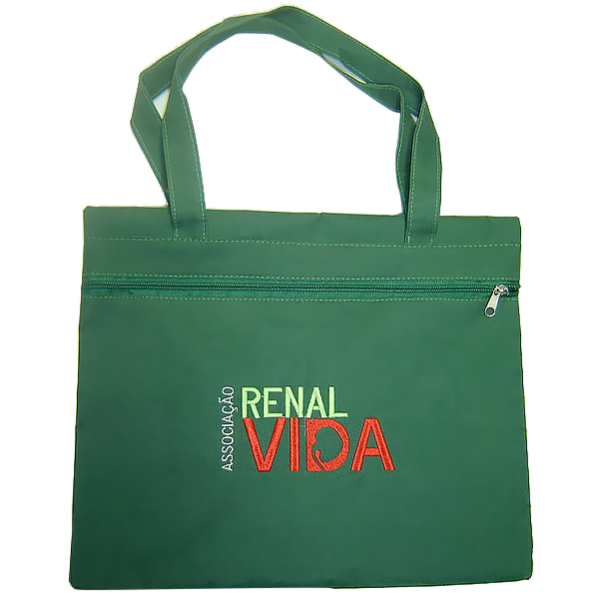 Malote com Alça sem Lacre Personalizado Ref. 208 Malote com Alça sem Lacre Personalizado Ref. 208
