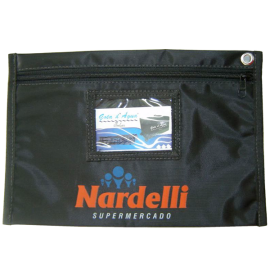 Malote com Lacre sem Alça Personalizado - Ref. 203P Malote com Lacre sem Alça Personalizado - Ref. 203P