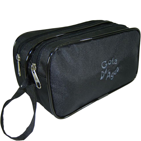 Estojo Necessaire Promocional Grande Estojo Necessaire Promocional Grande
