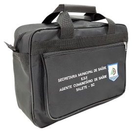 Pasta Promocional Grande Forrada - REF. 205G Pasta Promocional Grande Forrada - REF. 205G