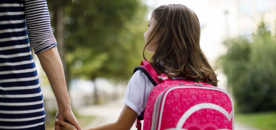 Volta às aulas: como escolher a mochila certa? Volta às aulas: como escolher a mochila certa?