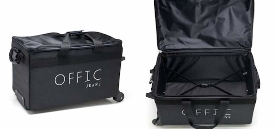 Escolha Adequadamente uma Mala para Representantes Comerciais Escolha Adequadamente uma Mala para Representantes Comerciais