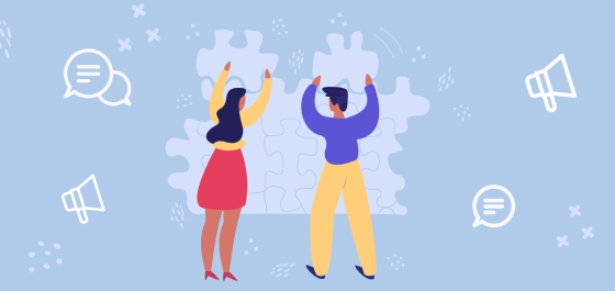 Endomarketing: saiba o que é e quais os benefícios Endomarketing: saiba o que é e quais os benefícios