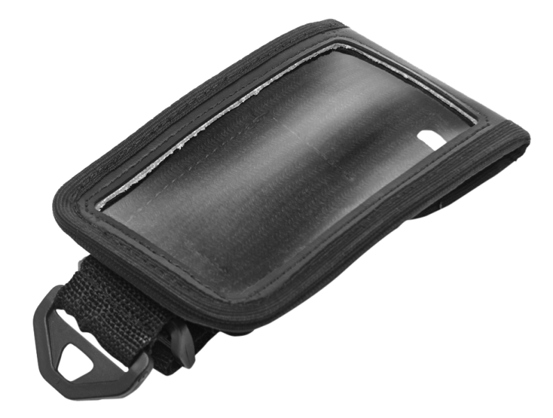 Capas para coletor de dados Capas para coletor de dados