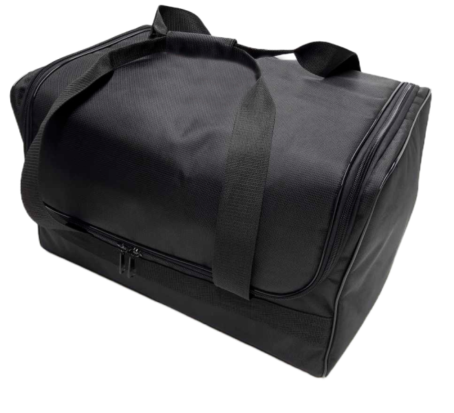 Malas estruturadas em EVA Malas estruturadas em EVA