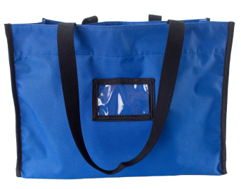 Sacola sem zíper - REF. 302 Sacola sem zíper - REF. 302