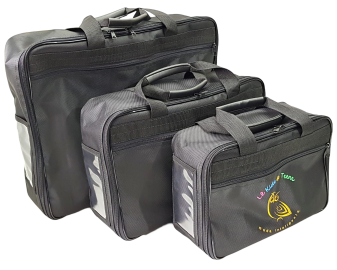 Maleta forrada - REF. 309 Maleta forrada - REF. 309