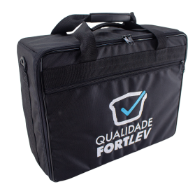 Bolsa maleta estruturada - REF. 345E Bolsa maleta estruturada - REF. 345E