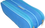 estojo escolar 2 ziper 112