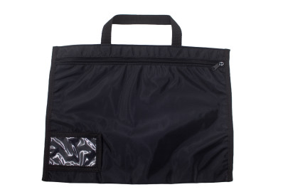 Malote com Alça sem Lacre Personalizado - Ref. 226GA Malote com Alça sem Lacre Personalizado - Ref. 226GA