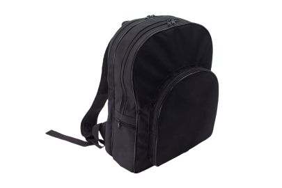 Mochila universitária dupla - Ref. 218 Mochila universitária dupla - Ref. 218