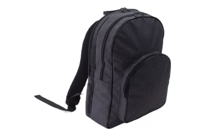 Mochila universitária dupla - REF. 333 Mochila universitária dupla - REF. 333