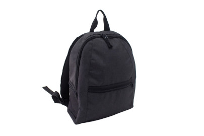 Mochila Tecido Mescla - REF. 435 Mochila Tecido Mescla - REF. 435