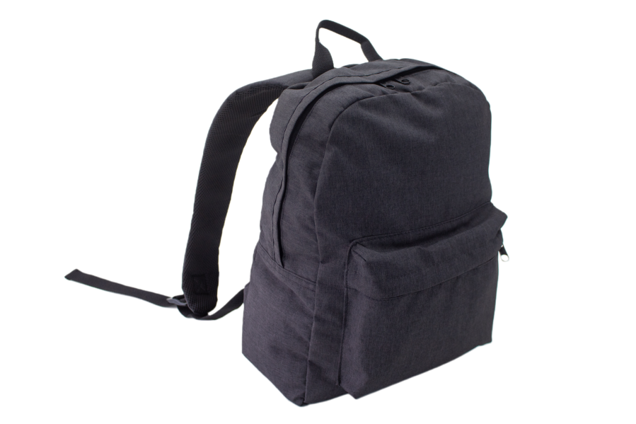 Mochila Tecido Mescla - Ref. 330 Mochila Tecido Mescla - Ref. 330