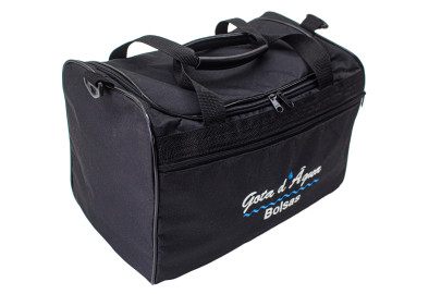 Bolsa Esportiva ou Viagem Multiuso - Ref. 126