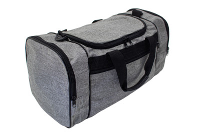 Bolsa de Viagem Média  - Ref. 128 Bolsa de Viagem Média  - Ref. 128