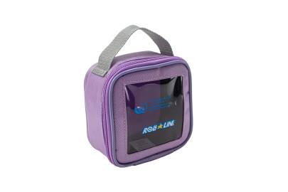 Estojo para 8 rodas de patins - Ref. 236 Estojo para 8 rodas de patins - Ref. 236