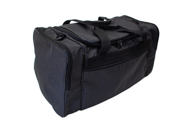 Bolsa de Viagem Grande  - Ref. 134 Bolsa de Viagem Grande  - Ref. 134