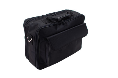 Pasta Universitária Maleta - REF. 195 Pasta Universitária Maleta - REF. 195