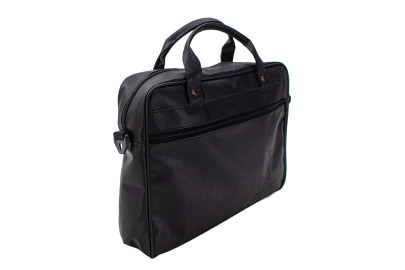 Pasta em Couro Sintético  - REF. 115 Pasta em Couro Sintético  - REF. 115