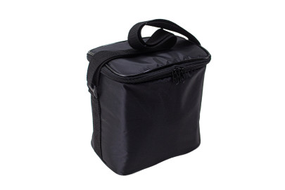 Bolsa Térmica com Alça Carteiro 6 Litros - Ref. 451  Bolsa Térmica com Alça Carteiro 6 Litros - Ref. 451