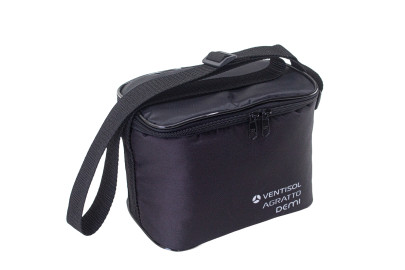 Bolsa Térmica Com Alça Carteiro 3,5 Litros - Ref. 497 Bolsa Térmica Com Alça Carteiro 3,5 Litros - Ref. 497