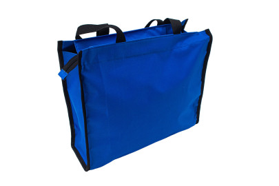 Sacola Com Zíper - REF. 469 Sacola Com Zíper - REF. 469