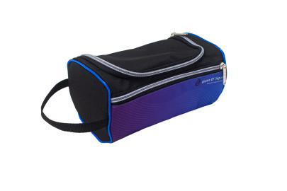 Frasqueira/Necessaire Forrada - Ref. 492 Frasqueira/Necessaire Forrada - Ref. 492