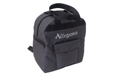 Mochila para viagem comercial - Ref. 500