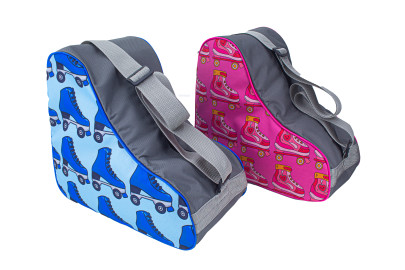 Bolsa para patins simples - Ref. 501 Bolsa para patins simples - Ref. 501