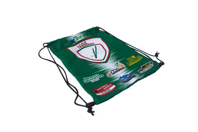 Sacochila Sublimada 40x30 - Ref. 173 Sacochila Sublimada 40x30 - Ref. 173