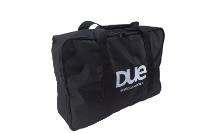 Sacola para representantes - Ref. 543 Sacola para representantes - Ref. 543