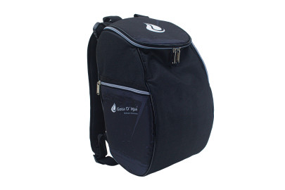 Mochila para raquete de beach tennis - REF. 072 Mochila para raquete de beach tennis - REF. 072