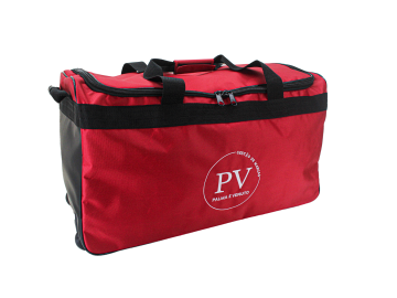 Mala com rodas embutidas - REF. 336/72 Mala com rodas embutidas - REF. 336/72