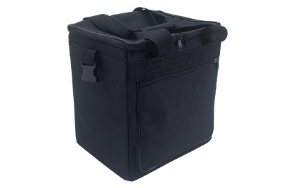 Mala Estruturada Pequena para Mostruário - Ref. 146 Mala Estruturada Pequena para Mostruário - Ref. 146