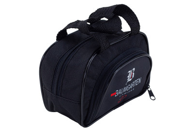 Estojo com bolsinho aplicado - REF. 107 Estojo com bolsinho aplicado - REF. 107